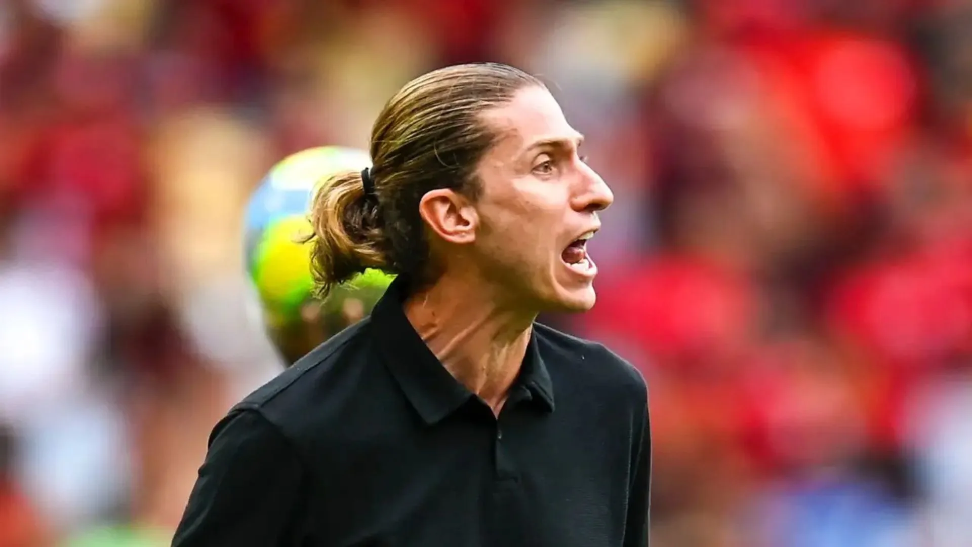 Flávio Prado avalia possível reforço no Flamengo: “Não vai virar” 