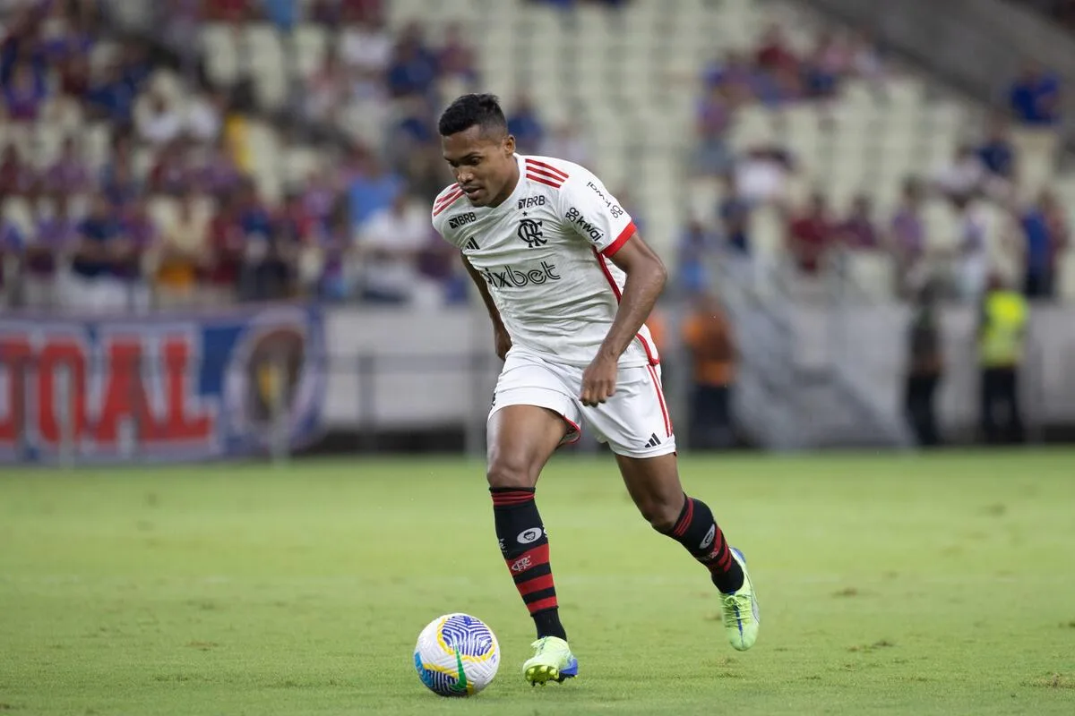 Palpite: Flamengo x Internacional – Brasileirão – 1 de dezembro de 2024