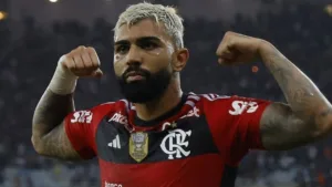 Casagrande repercute saída de Gabigol do Flamengo e detona técnico: “Ninguém suportava”