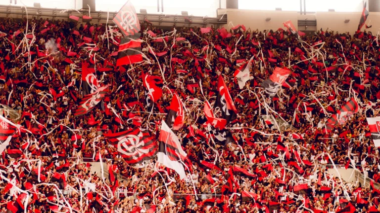 Confira o ranking dos maiores salários do elenco do Flamengo, folha mais alta da América do Sul