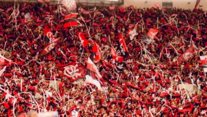 Flamengo hoje: veja a provável escalação contra o Fortaleza pelo Brasileirão 