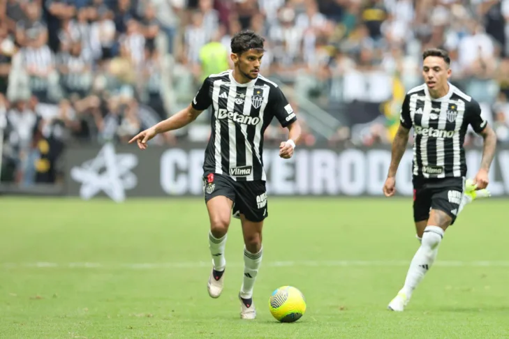 Flamengo x Atlético-MG: Galo volta a vencer? Analisamos as odds Flamengo x Atlético-MG: Galo volta a vencer? Analisamos as odds