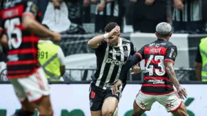 Flamengo x Atlético-MG: onde assistir ao jogo do Brasileirão Série A
