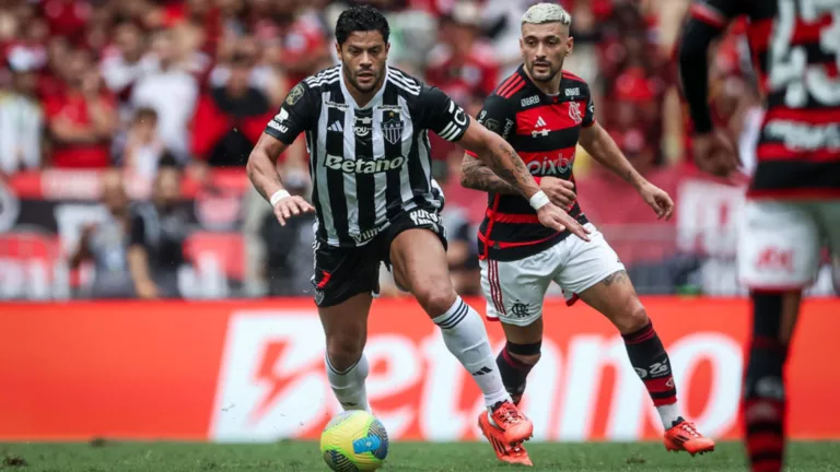 Sormani deixa aviso sobre Atlético-MG x Flamengo na Copa do Brasil: “Muito difícil”