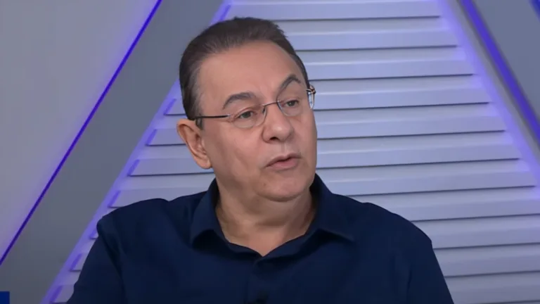 Flávio Prado aprova possível futuro técnico da seleção brasileira: “Ele já disse”