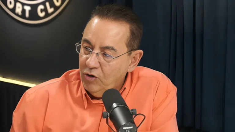 Flávio Prado aponta time que renasceu no Brasil hoje: “Impressionante”