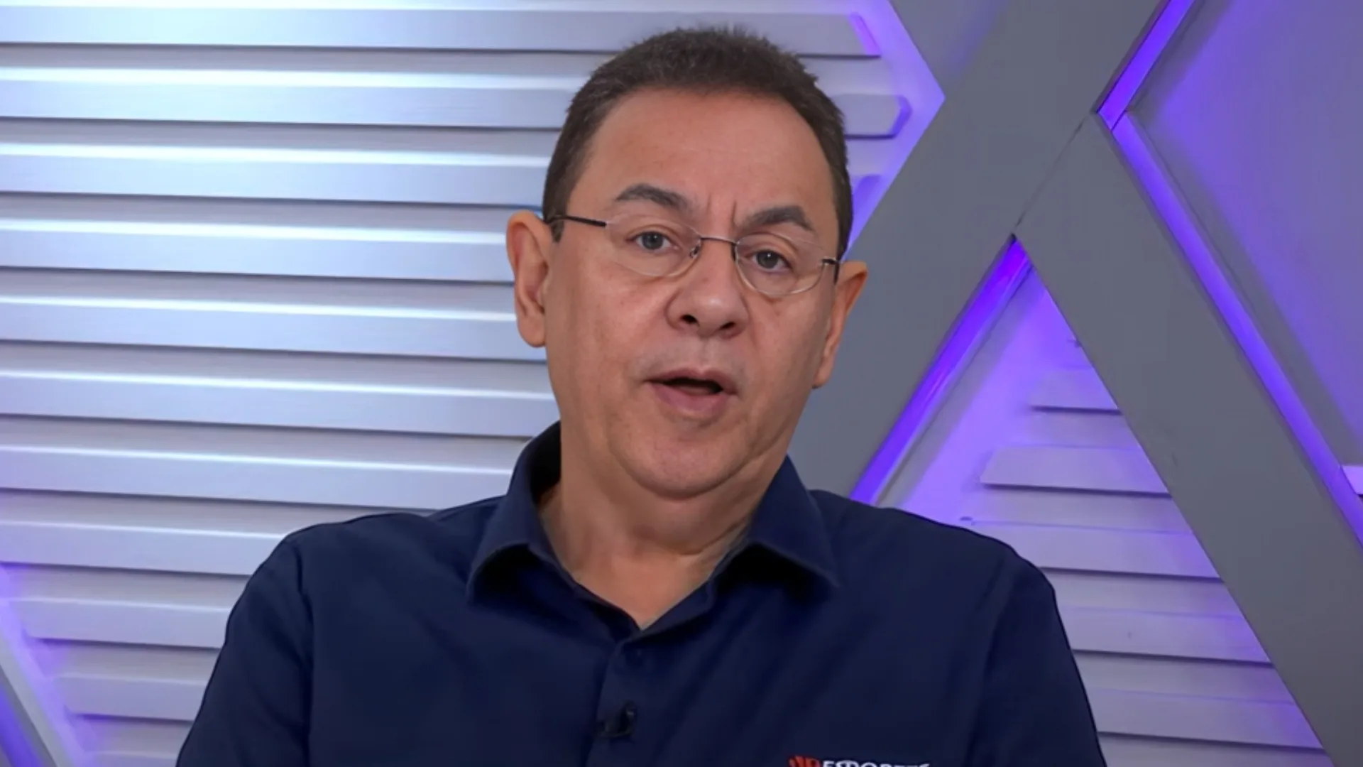 Flávio Prado crava último rebaixado no Brasileirão: “É o favorito”