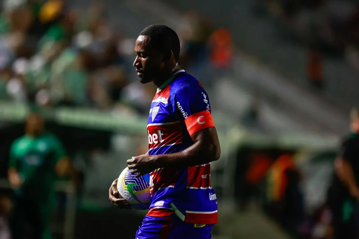 Palpite: Fortaleza x Vasco – Brasileirão – 9 de novembro de 2024