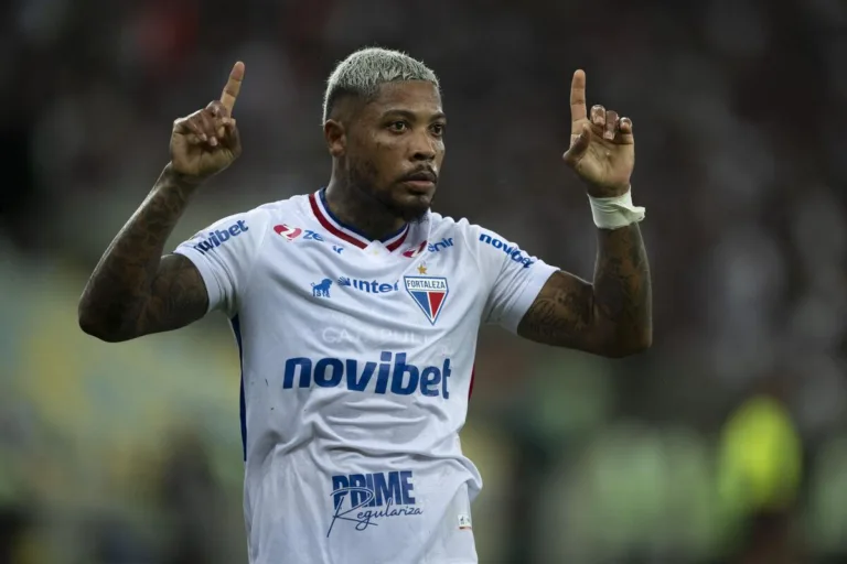 Palpite: Fortaleza x Flamengo – Brasileirão – 26 de novembro de 2024