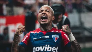Fortaleza hoje: veja o provável time de Vojvoda contra o Juventude pelo Brasileirão