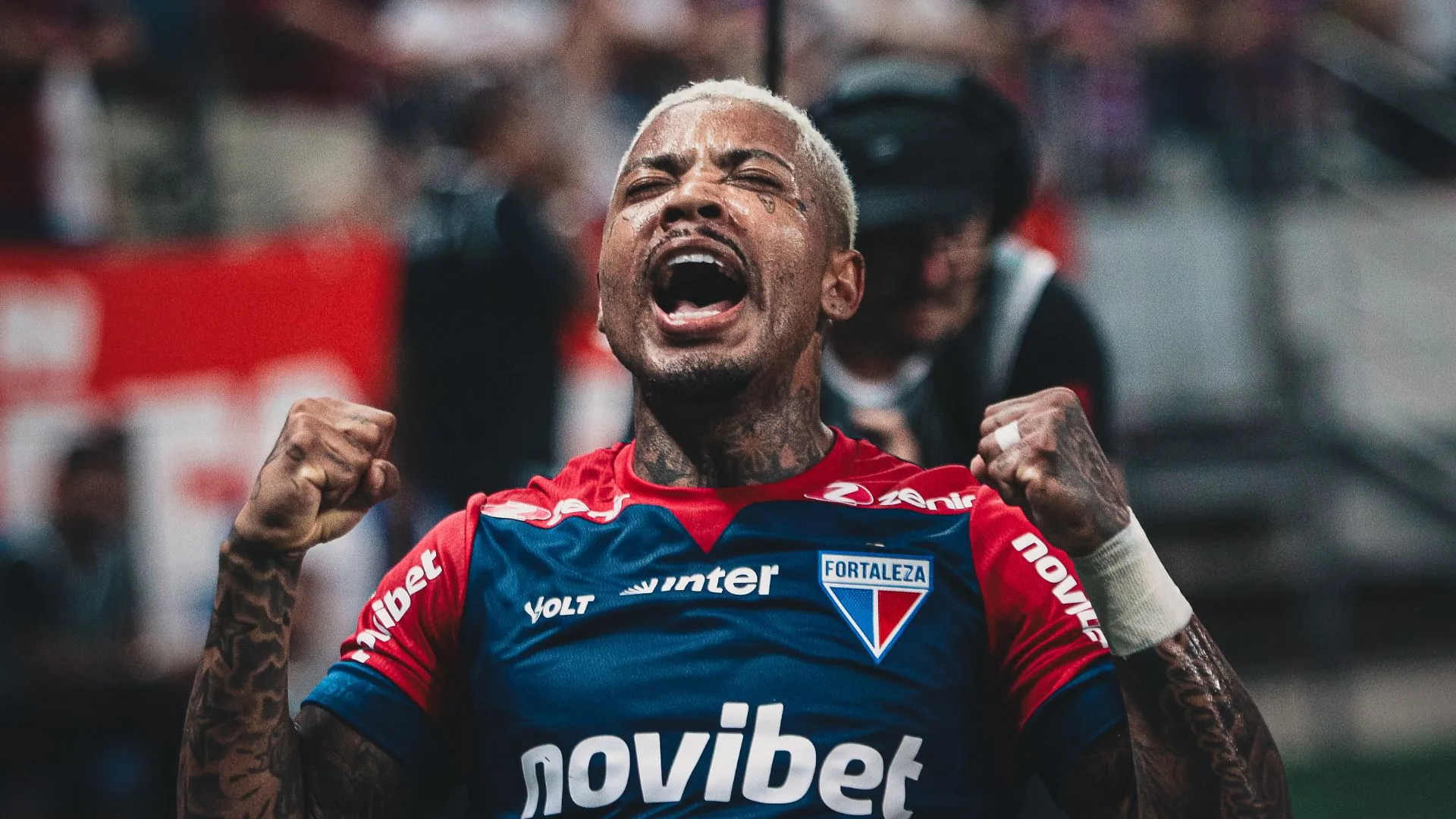 Fortaleza hoje: veja o provável time de Vojvoda contra o Juventude pelo Brasileirão