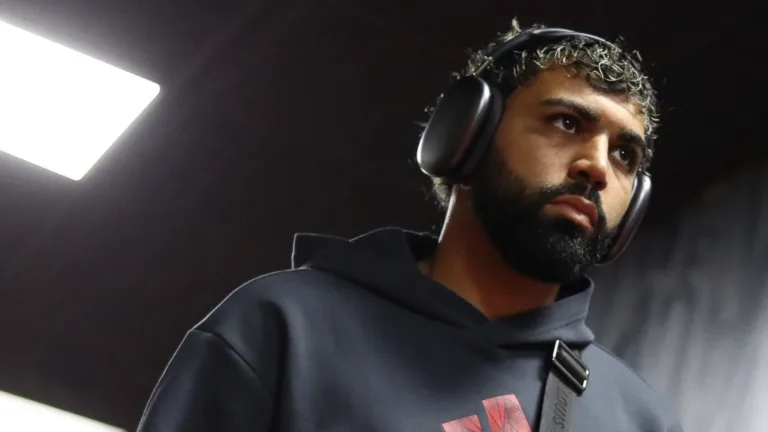Torcedores do Flamengo reagem à fala de Venê Casagrande sobre Gabigol: “Tirem essa mágoa”