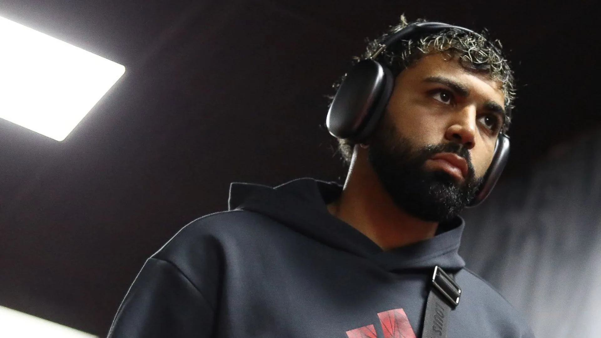 Torcedores do Flamengo reagem à fala de Venê Casagrande sobre Gabigol: “Tirem essa mágoa”