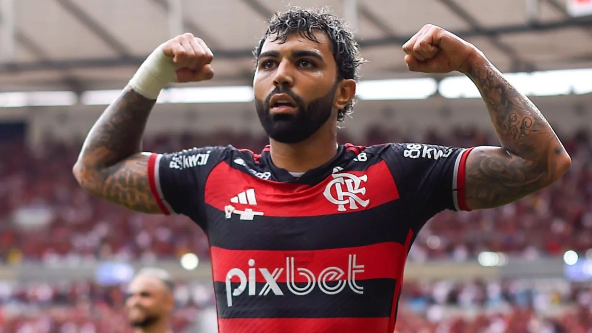 Zinho aponta distanciamento de Gabigol no Flamengo: “Não se cumprimentam”