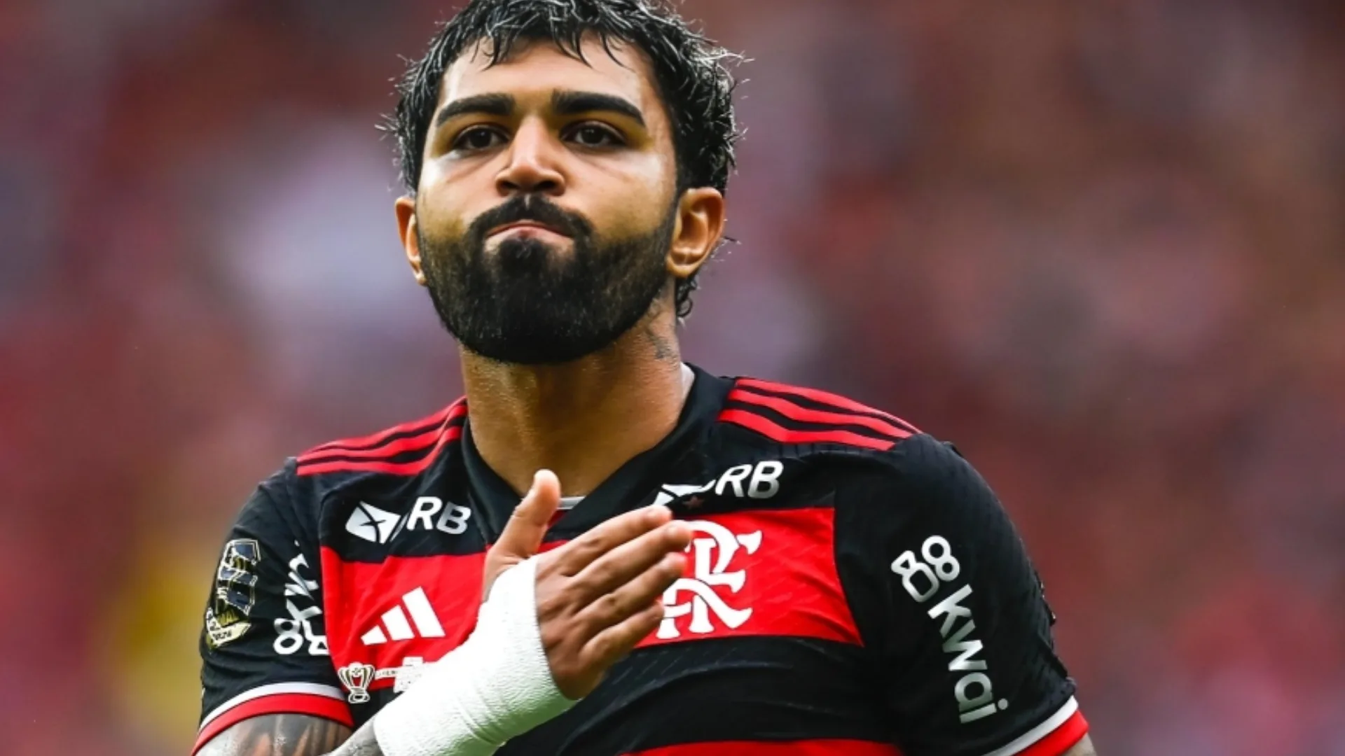 Gabigol avança para ser reforço de rival do Flamengo em 2025: “Informação”