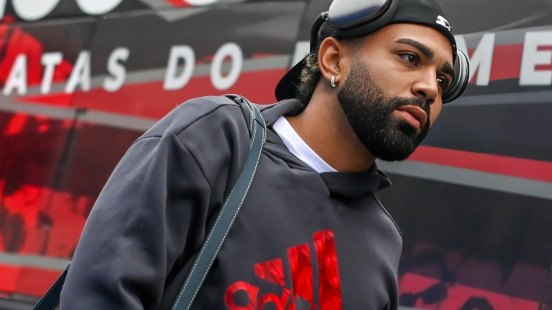 Após Gabigol, Flamengo pode ter mais quatro saídas em 2025; veja nomes