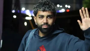 Cruzeiro acerta com Gabigol para 2025, segundo portal