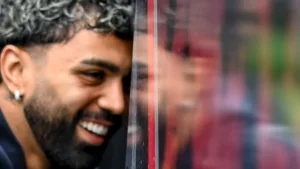 Flamengo e Gabigol entram em acordo na reta final do Brasileirão