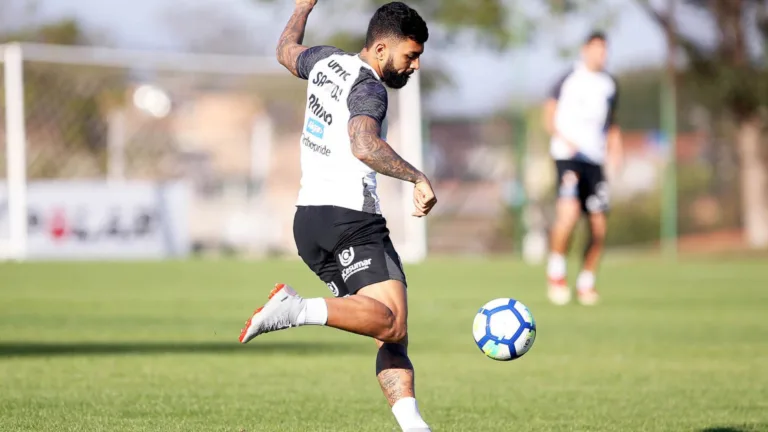 Santos ainda tenta “cartada final” para tirar Gabigol do Cruzeiro; confira os detalhes