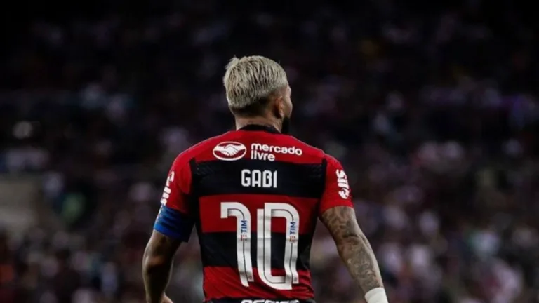 Flamengo é o clube com maior gasto com futebol; confira o ranking