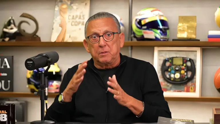 Galvão projeta decisão da Copa do Brasil em Atletico-MG x Flamengo