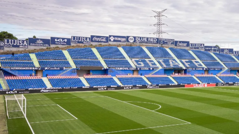 Getafe x Valladolid: onde assistir ao jogo de LaLiga