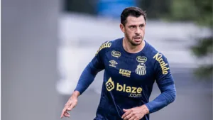 Santos pode ter saída inesperada antes do fim de 2024