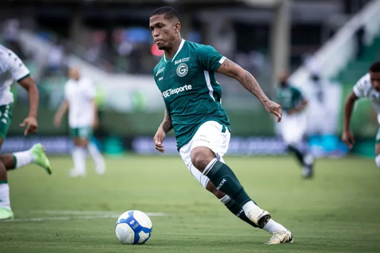 Palpite: Goiás x Novorizontino – Série B – 24 de novembro de 2024