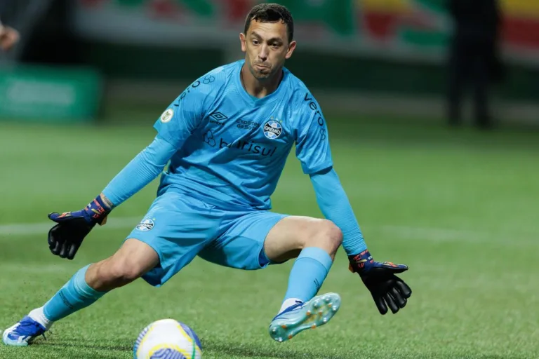 Palpite: Grêmio x Juventude – Brasileirão – 20 de novembro de 2024