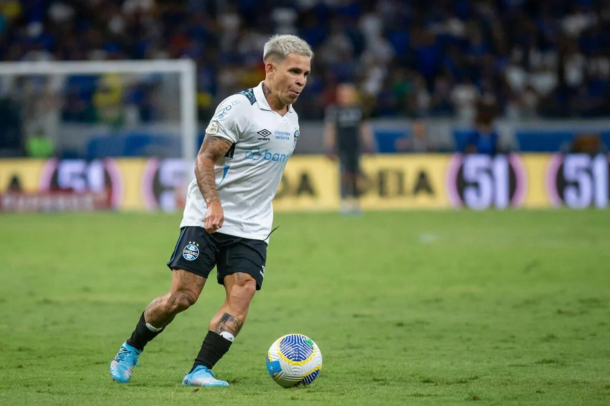Palpite: Grêmio x São Paulo – Brasileirão – 1 de dezembro de 2024