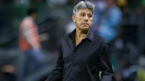 Grêmio hoje: veja a provável escalação contra o Cruzeiro no Brasileirão Série A