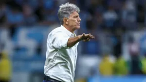 Grêmio hoje: time tem desfalques para ‘decisão’ contra o Cruzeiro