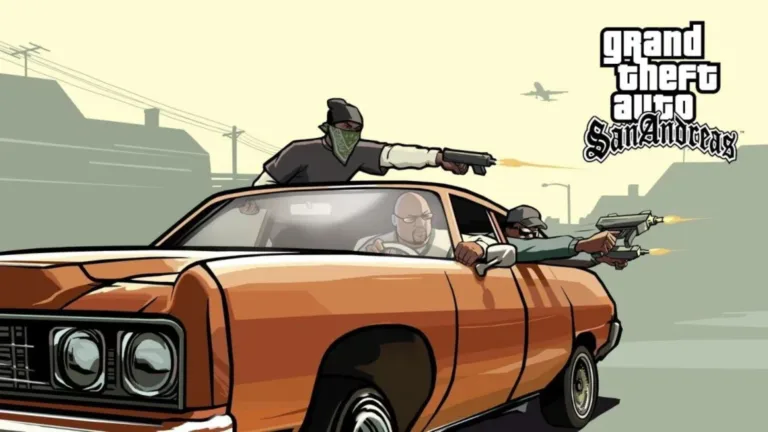 GTA San Andreas: saiba como recrutar qualquer pessoa no jogo