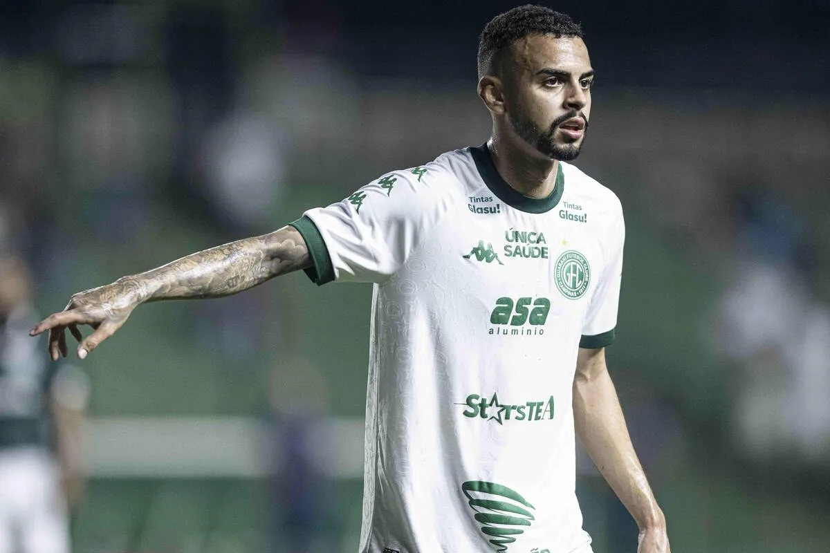 Palpite: Guarani x Amazonas – Série B – 12 de novembro de 2024