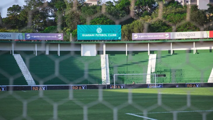 Guarani x Amazonas: onde assistir à partida do Brasileirão Série B Guarani x Amazonas: onde assistir à partida do Brasileirão Série B