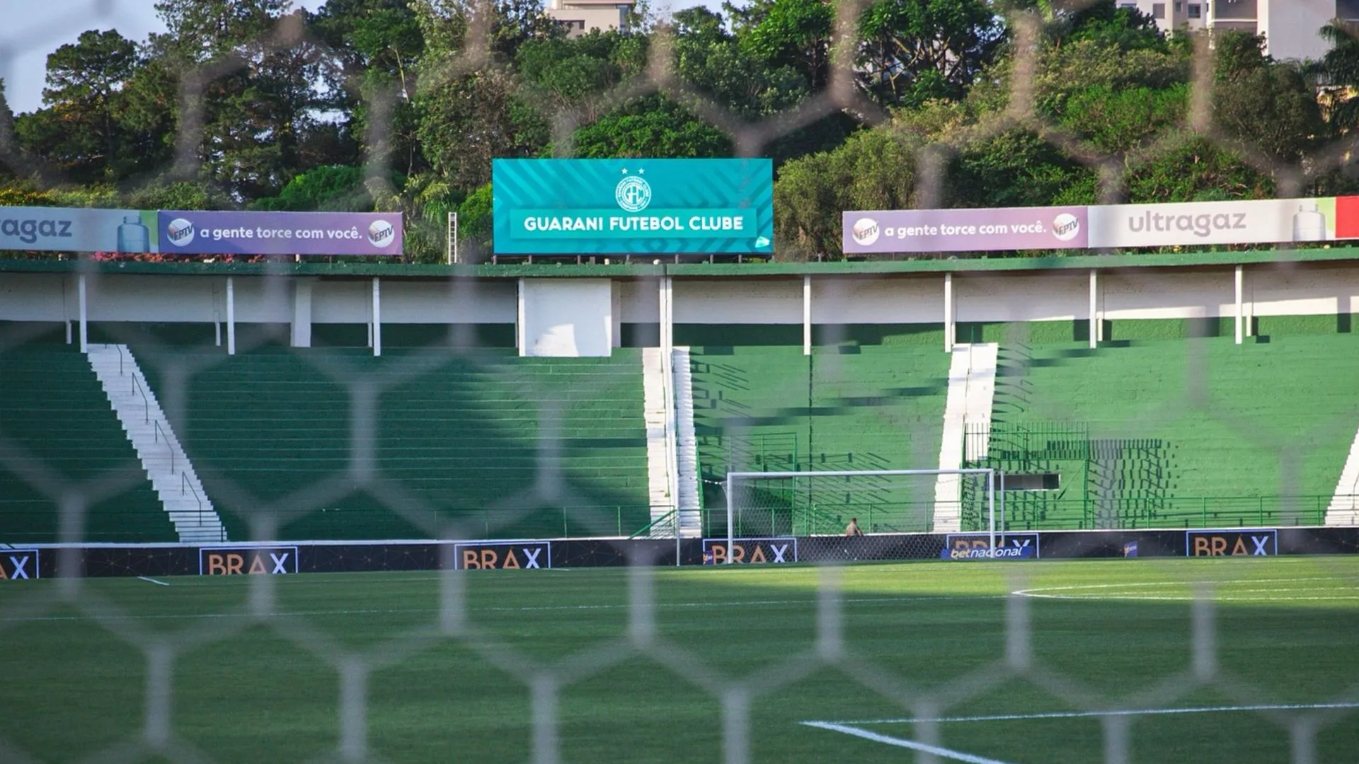 Guarani x Amazonas: onde assistir à partida do Brasileirão Série B