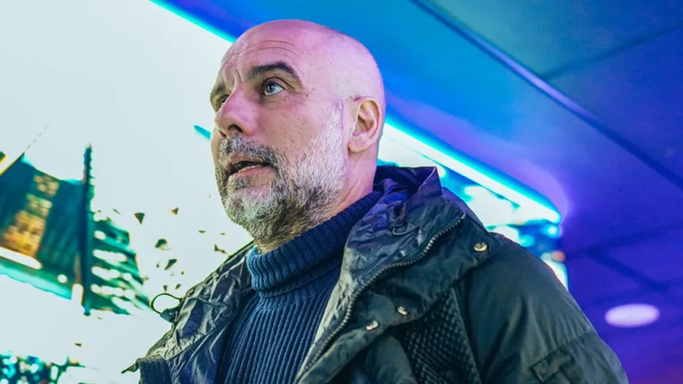 Manchester City tem desfalques de peso contra o PSG pela Champions League