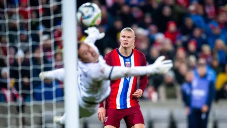 Manchester City pode ter renovação mais cara da Premier League com Haaland