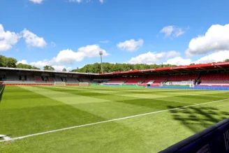 Heidenheim x Chelsea