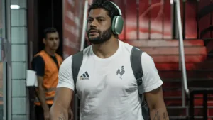 Torcedores do Atlético-MG mandam recado para Hulk após derrota no Brasileirão