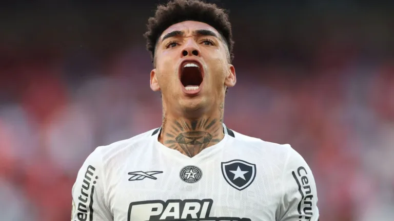 Sormani define status de jogador do Corinthians: “Mais eficiente que Igor Jesus”