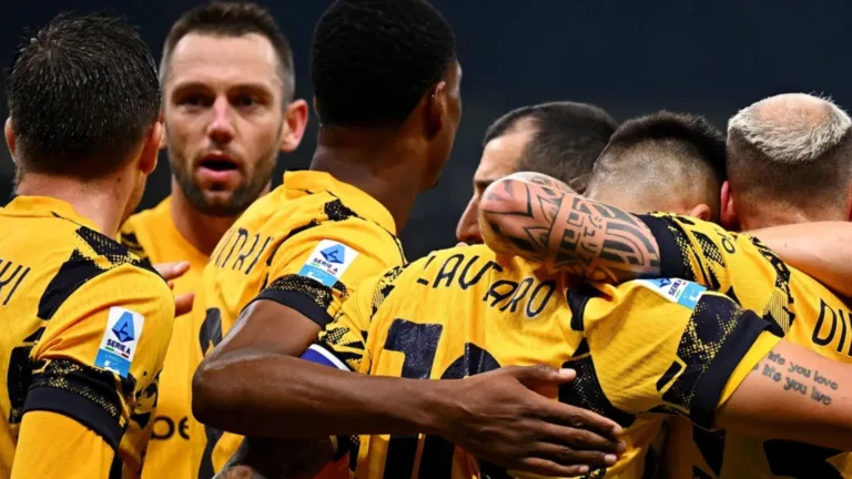 Inter de Milão x Arsenal: onde assistir AO VIVO a Champions League