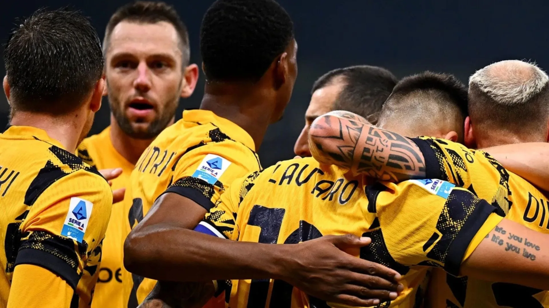 Inter de Milão x Arsenal: onde assistir AO VIVO a Champions League