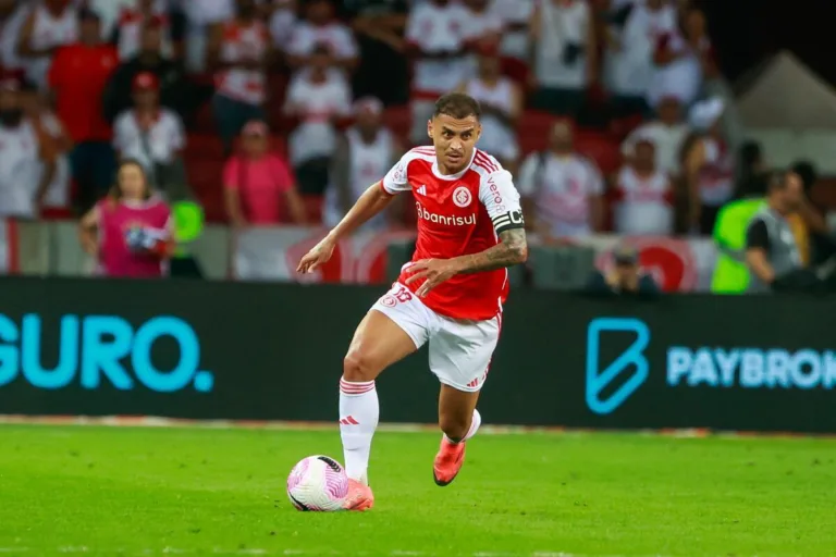 Palpite: Internacional x Criciúma – Brasileirão – 5 de novembro de 2024