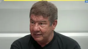 Joel Santana indica equipe que vai sofrer no Brasileirão: “Morre na praia”