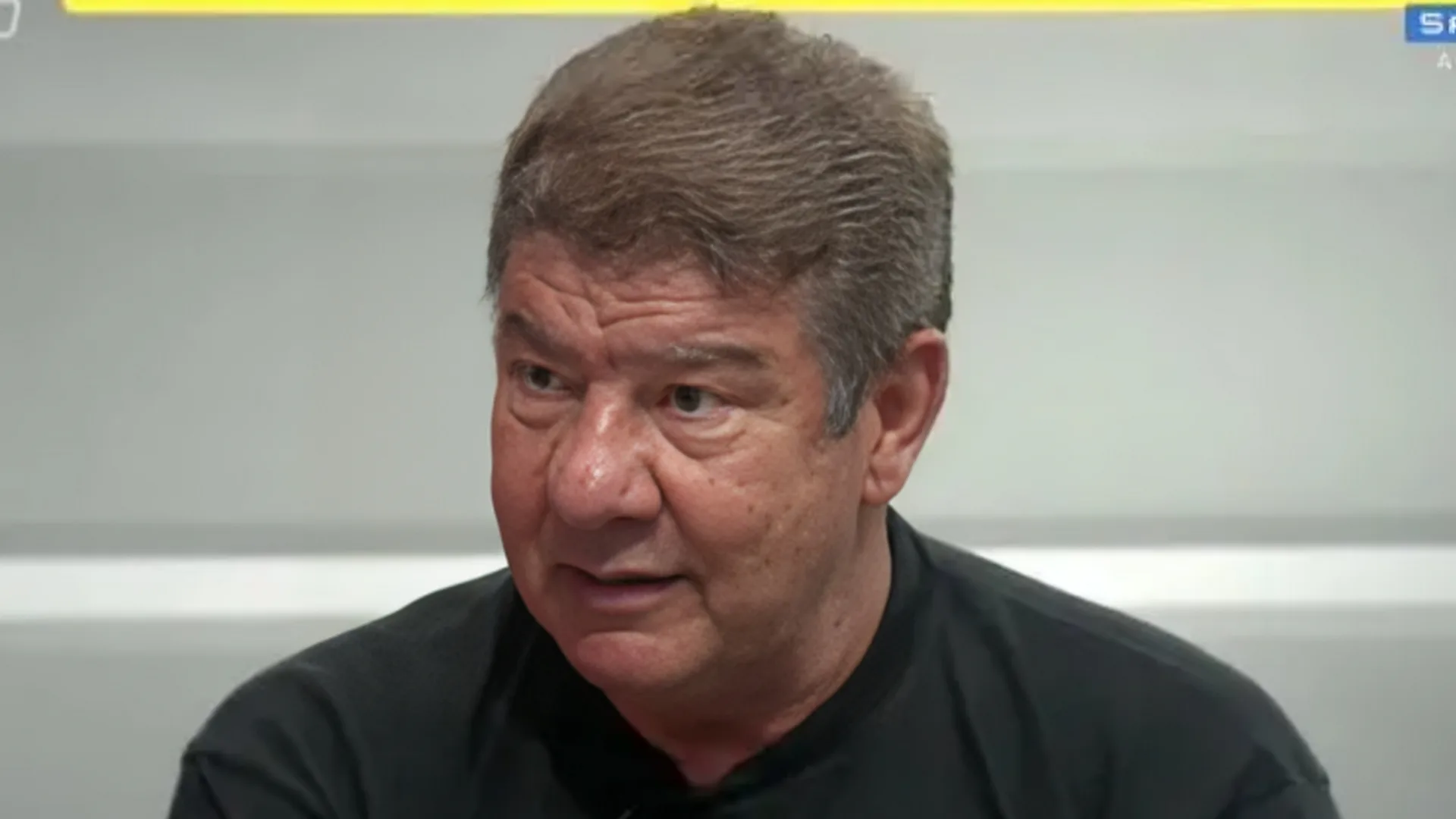 Joel Santana aponta favorito entre Botafogo x Flamengo pela Supercopa: “Tá mais inteiro”