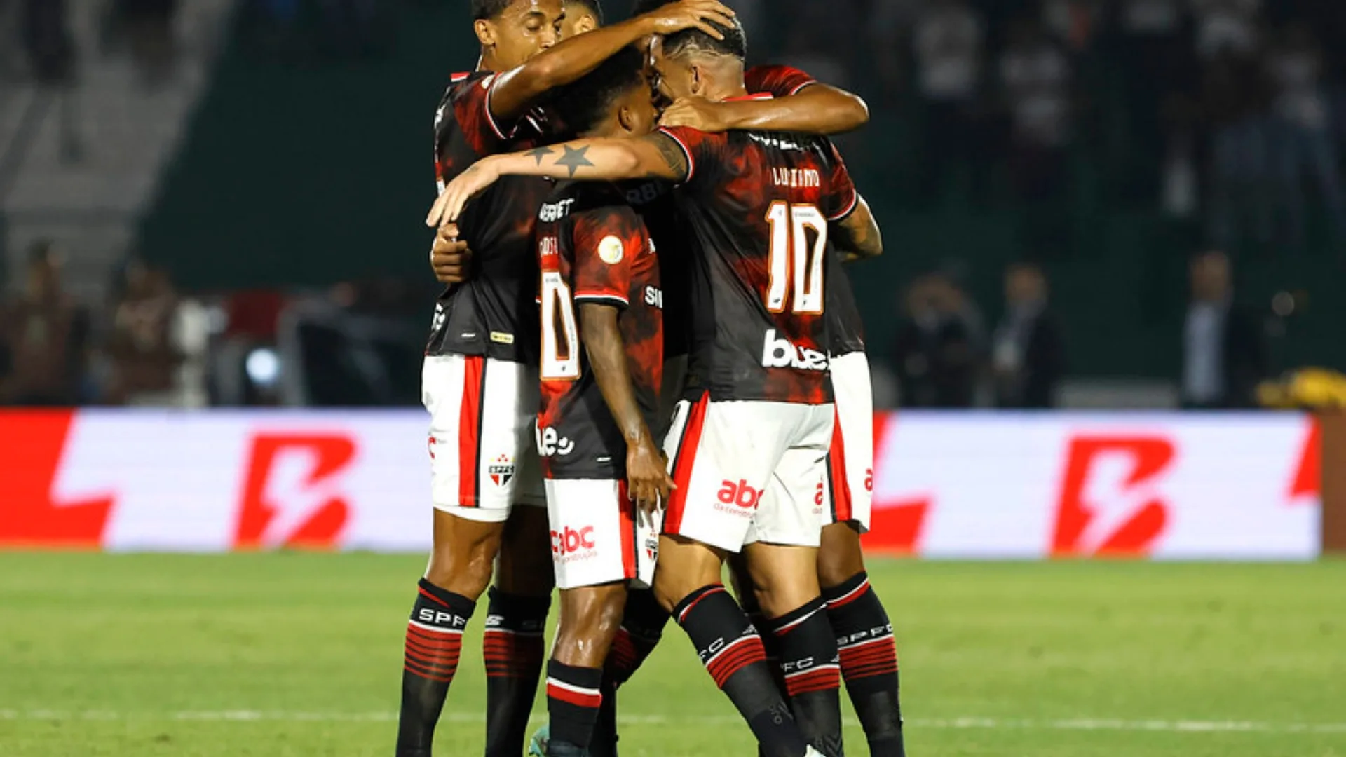 SPFC hoje: veja a provável escalação contra o Atlético-MG pelo Brasileirão Série A