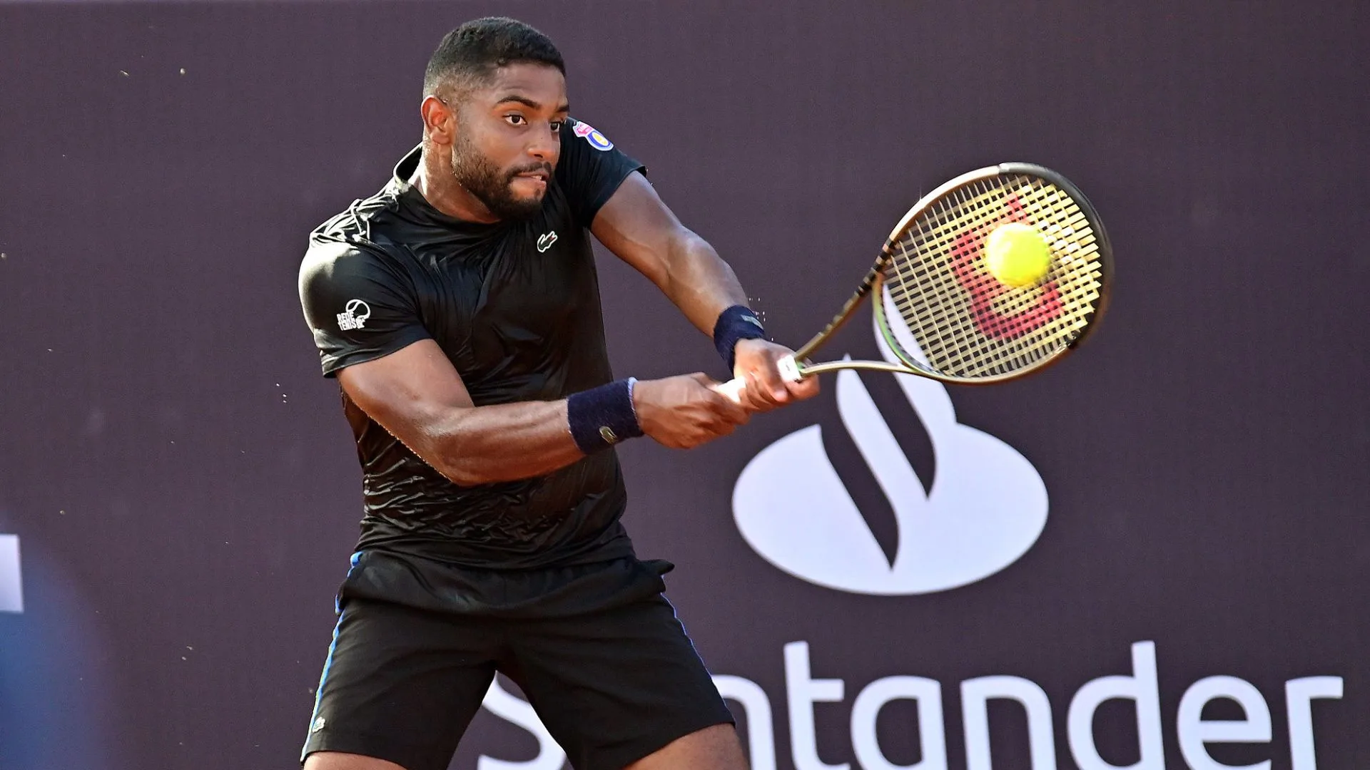 Rio Open define lista de jogadores para qualificatória