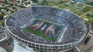 Jornal argentino crava melhor time do do Brasil: “É justo”