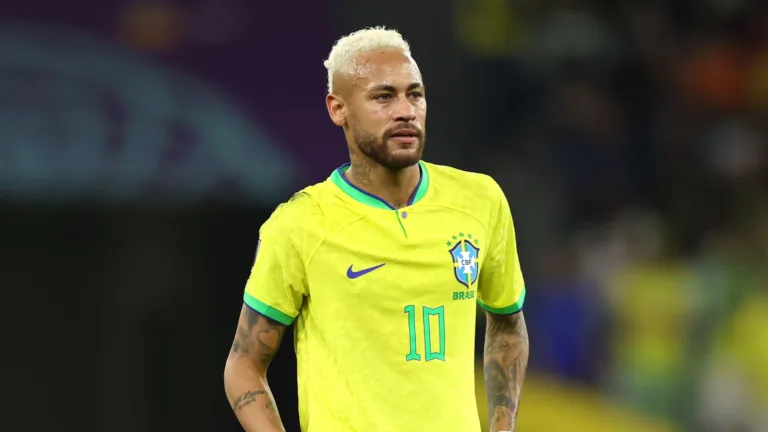 Jornal espanhol crava “novo Neymar” do futebol brasileiro: “Rei”